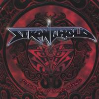 stronghold cover medium